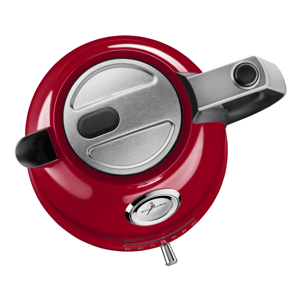 Электрочайник KitchenAid 5KEK1522ECA - 8