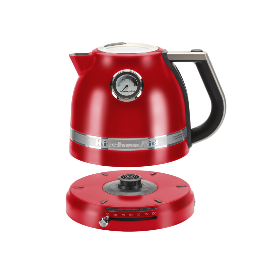 Электрочайник KitchenAid 5KEK1522EER - 1