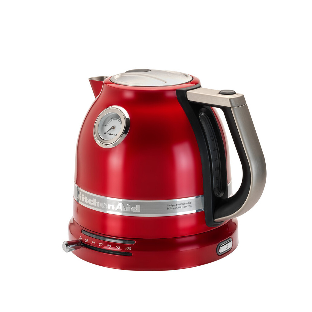 Электрочайник KitchenAid 5KEK1522EER - 2