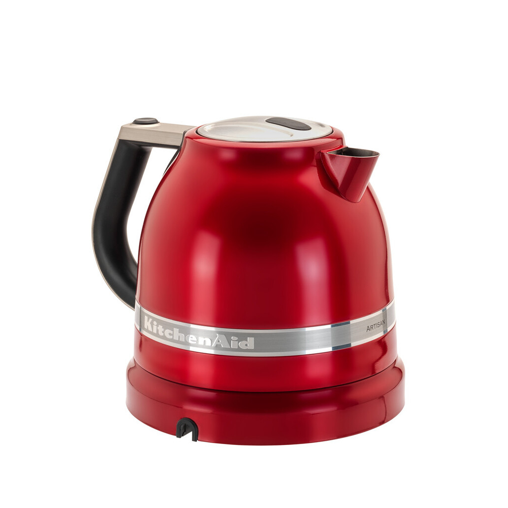 Электрочайник KitchenAid 5KEK1522EER - 4