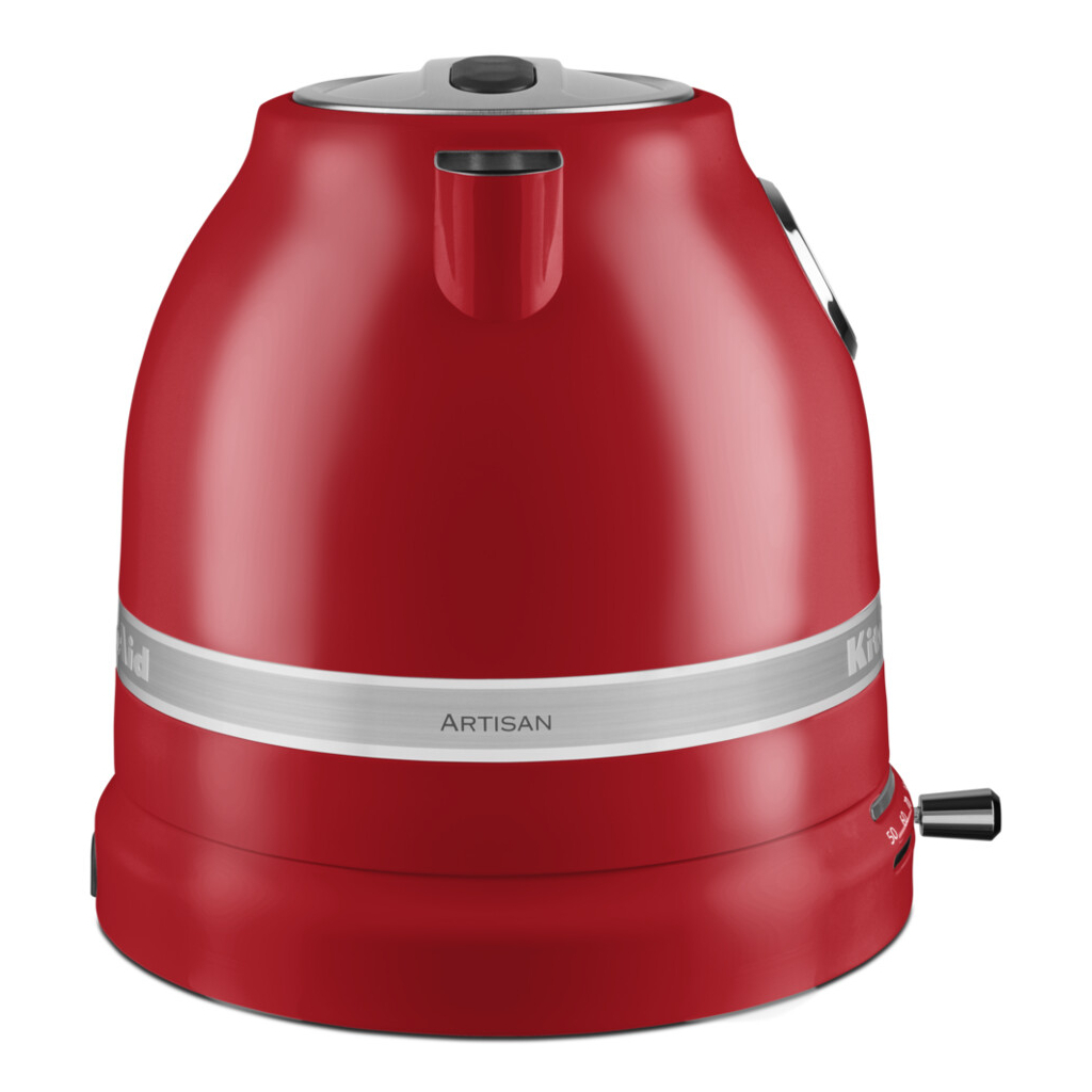 Электрочайник KitchenAid 5KEK1522EER - 8
