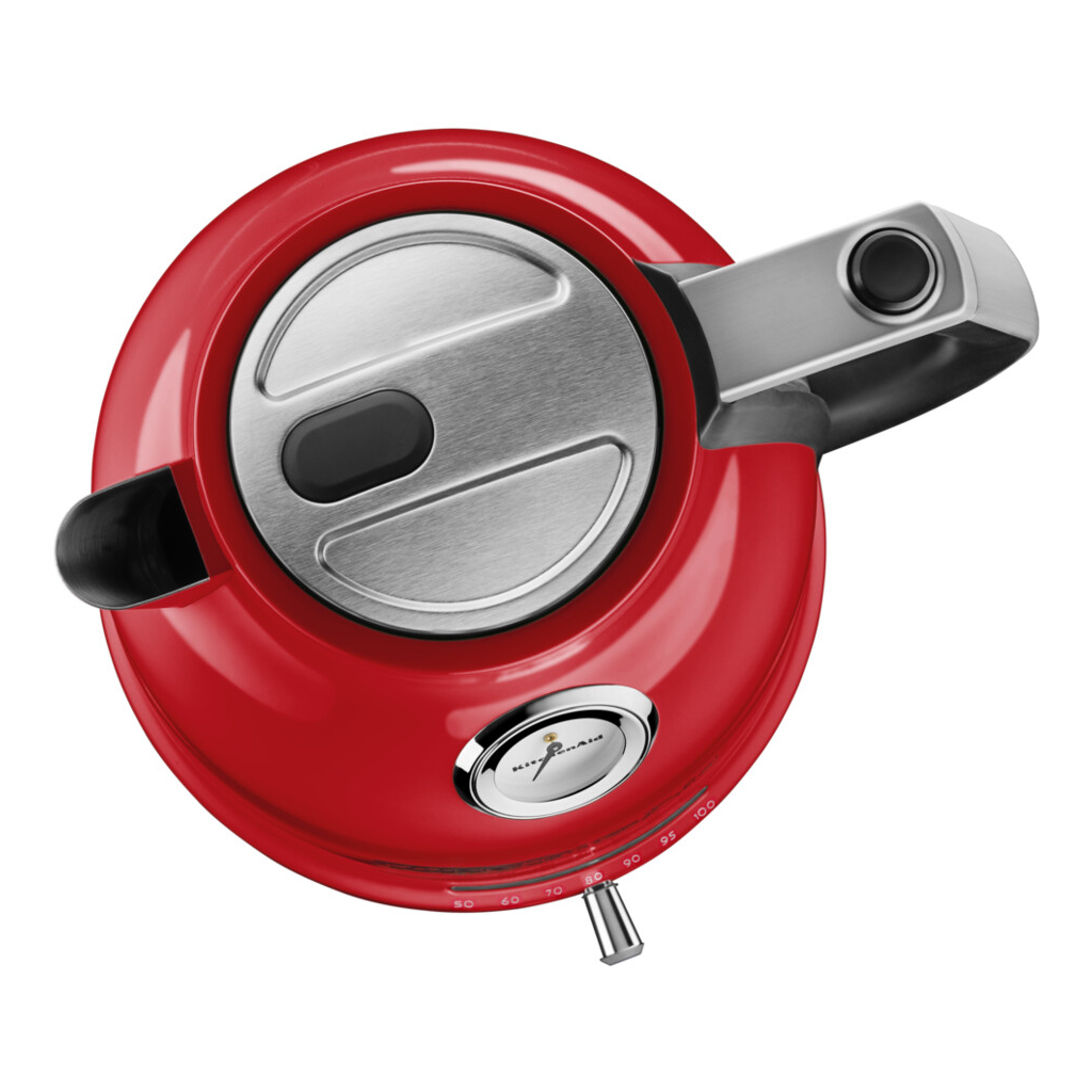 Электрочайник KitchenAid 5KEK1522EER - 9