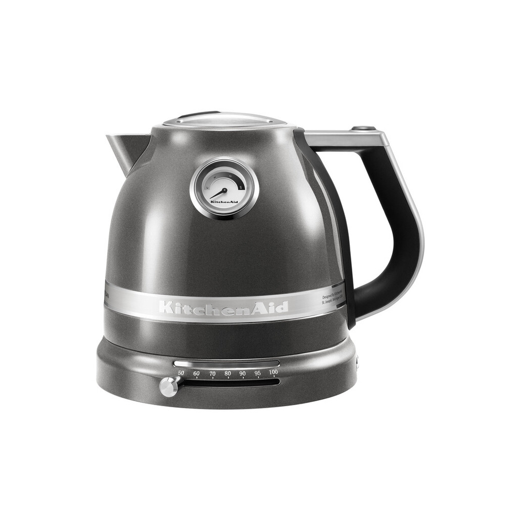Электрочайник KitchenAid 5KEK1522EMS - 1