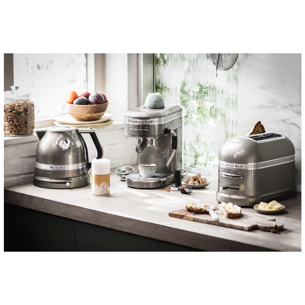 Электрочайник KitchenAid 5KEK1522EMS - 3