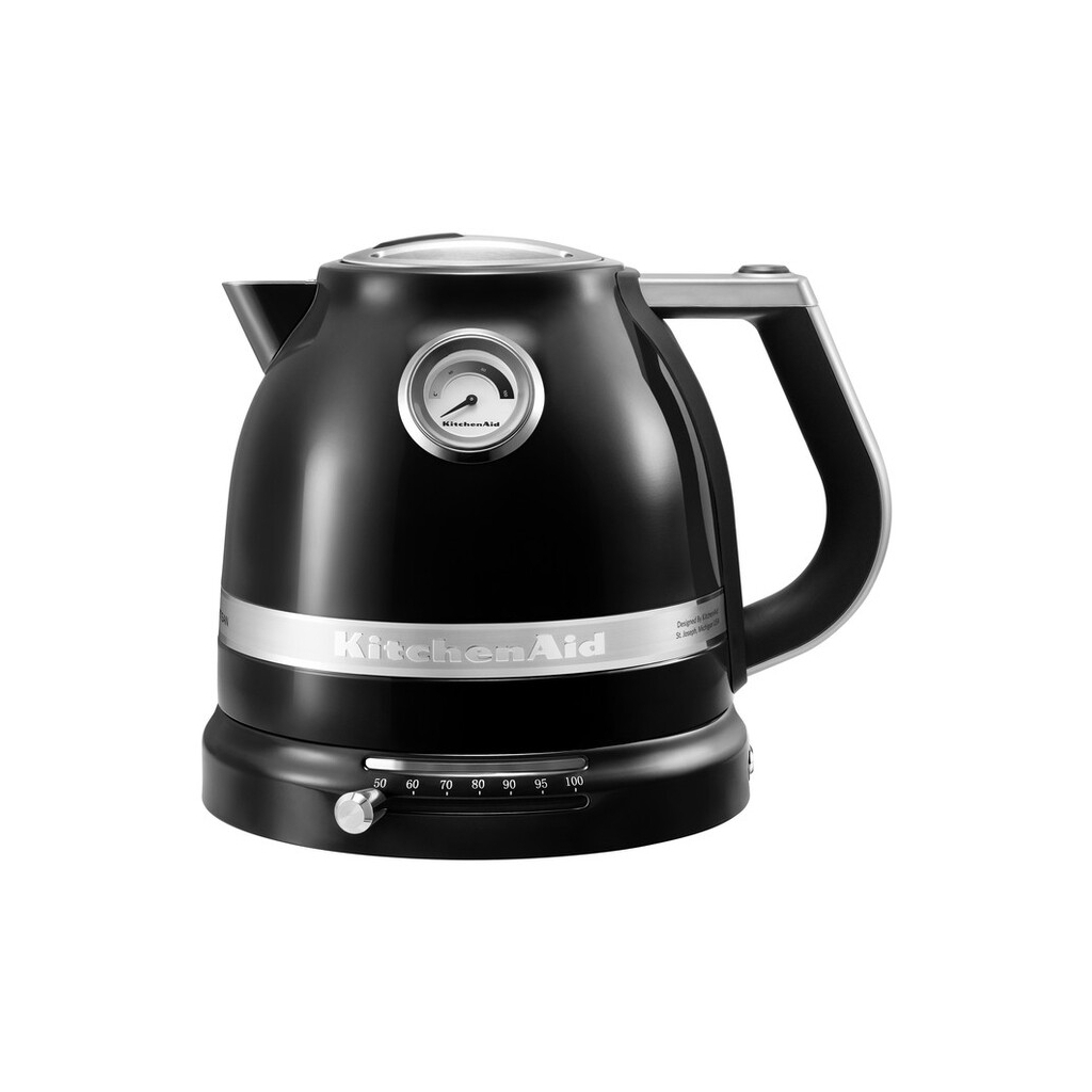 Электрочайник KitchenAid 5KEK1522EOB - 1