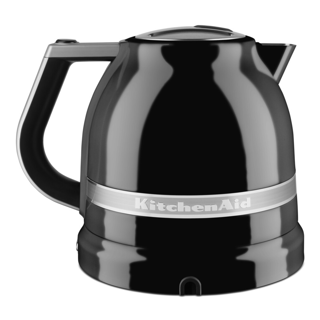Электрочайник KitchenAid 5KEK1522EOB - 5