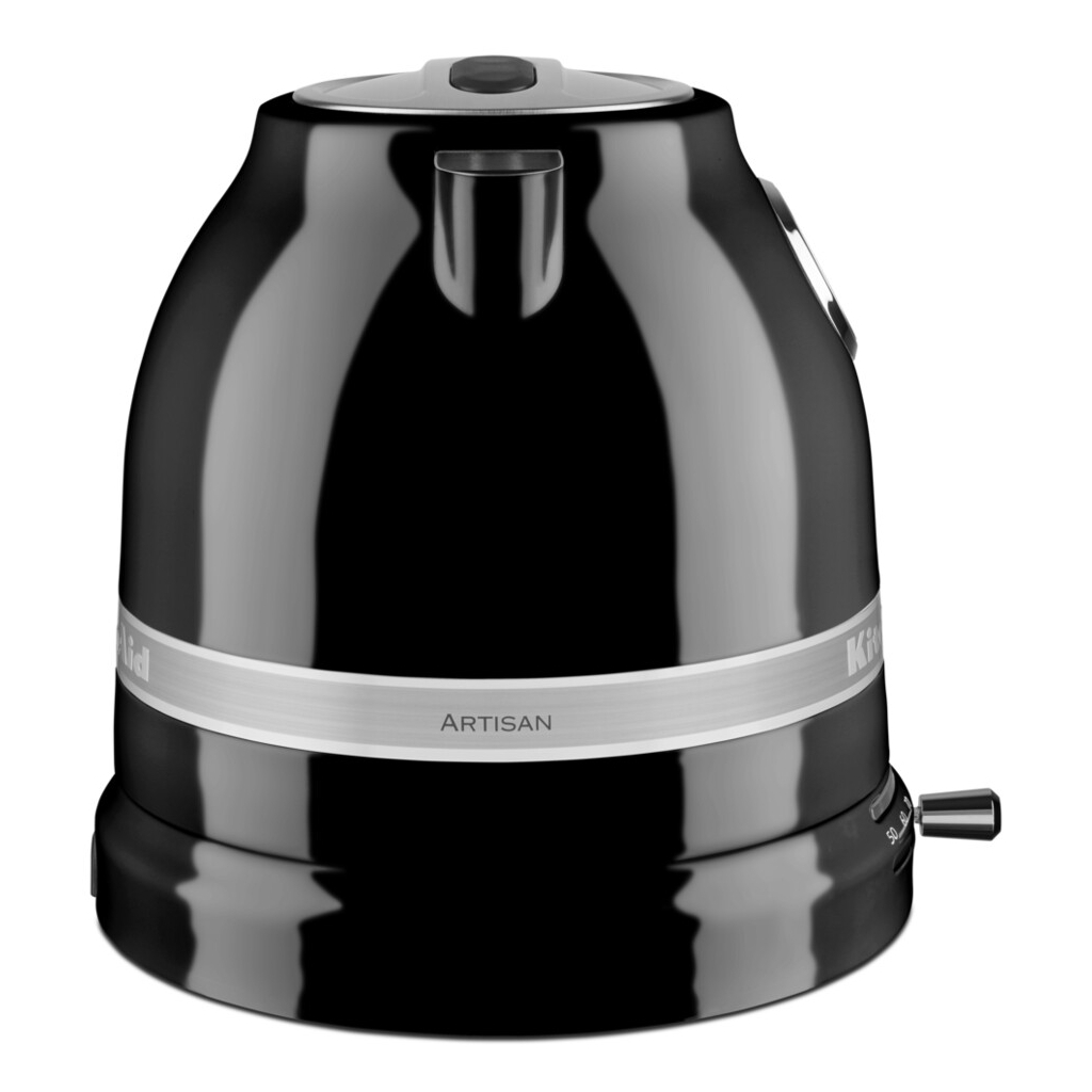 Электрочайник KitchenAid 5KEK1522EOB - 6