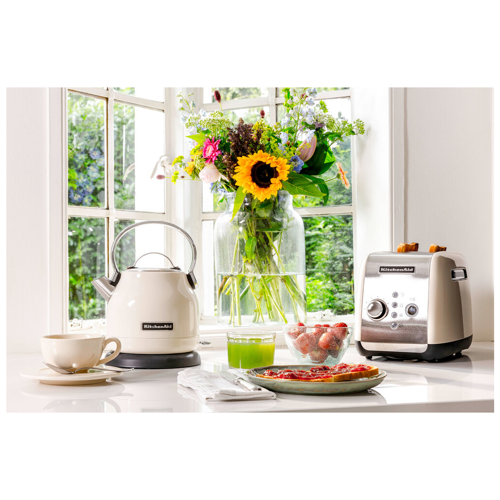 Электрочайник KitchenAid 5KEK1222EAC - 5