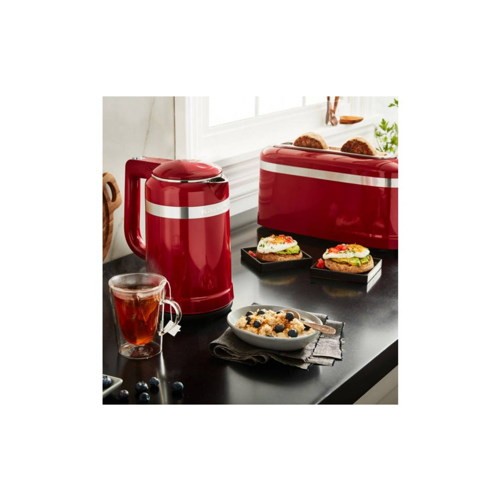 Электрочайник KitchenAid 5KEK1565EER - 1