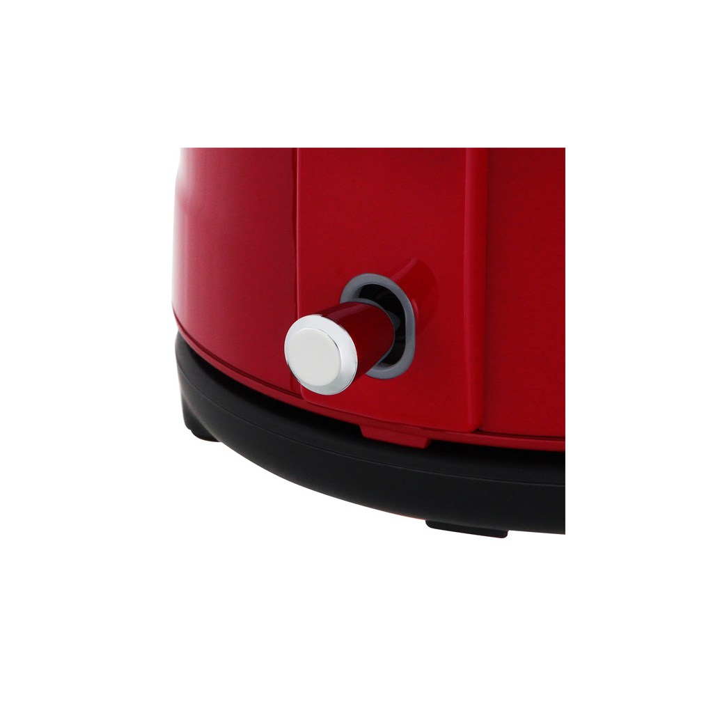 Электрочайник KitchenAid 5KEK1565EER - 2