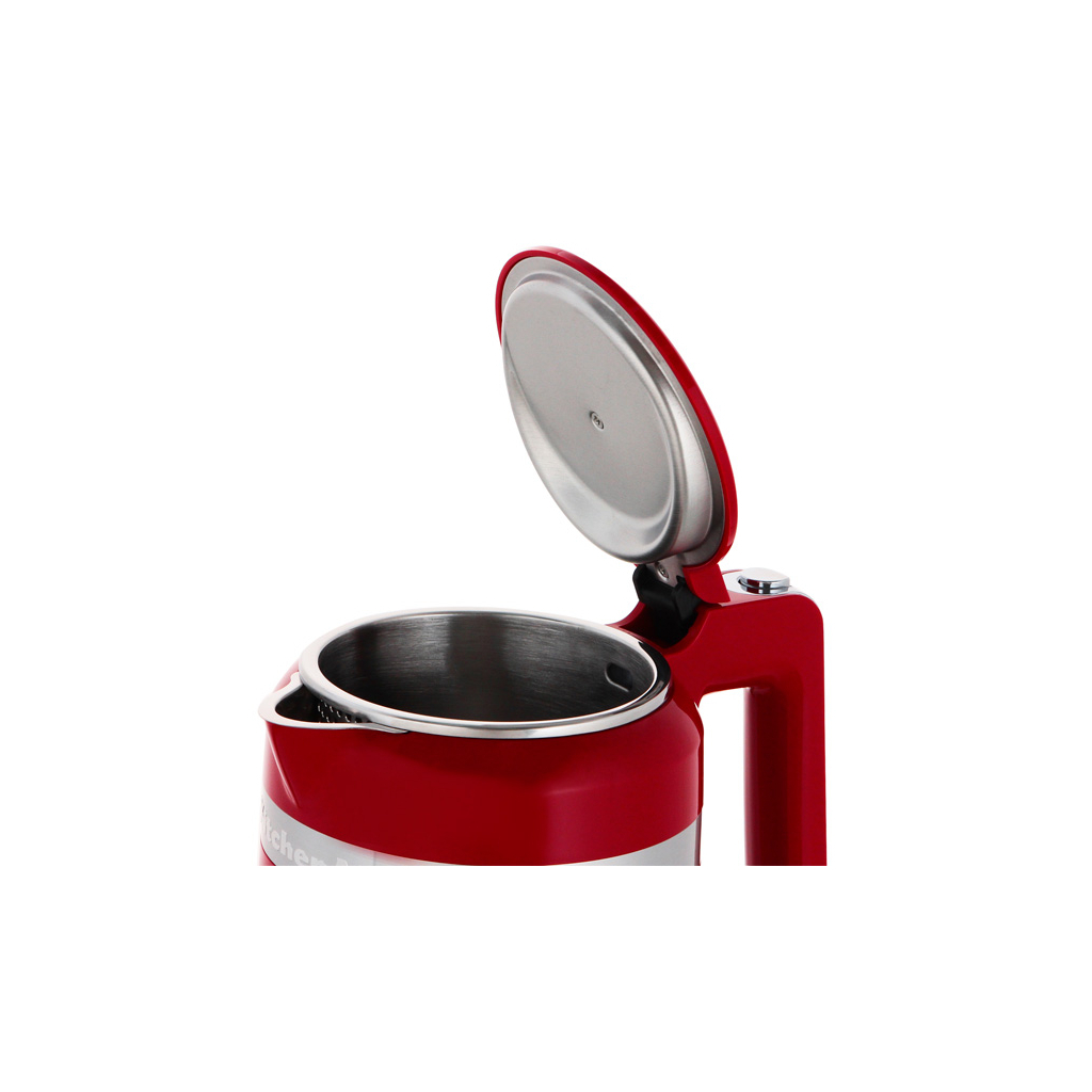 Электрочайник KitchenAid 5KEK1565EER - 3