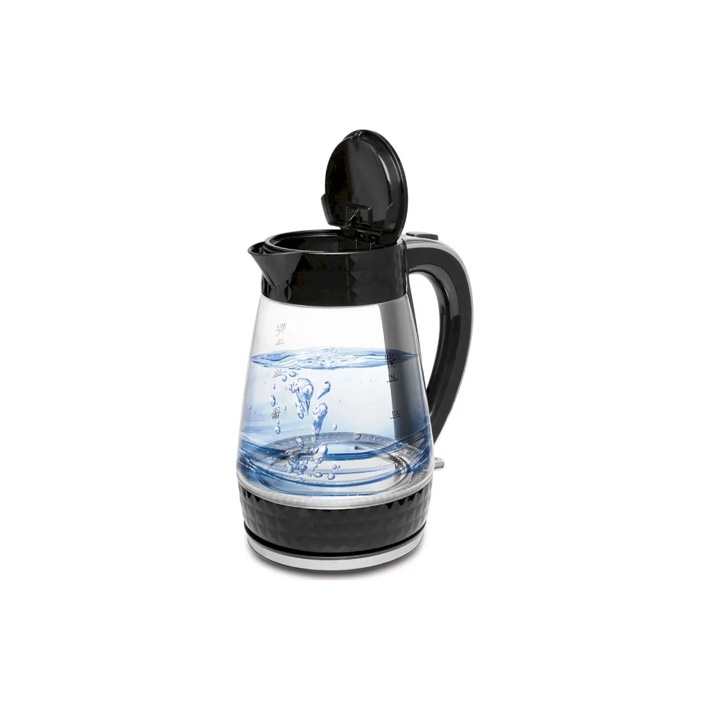 Электрочайник Polaris PWK 1704 CGL Diamond - 2