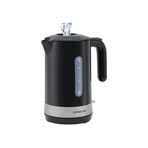 Электрочайник Polaris PWK 1803C Water Way Pro Black