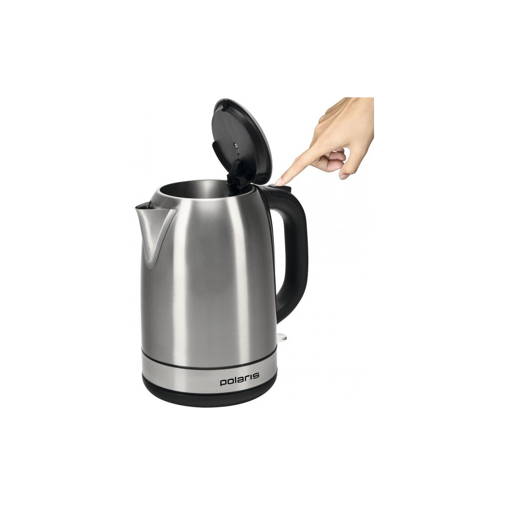 Электрочайник Polaris PWK 1899 CA - 2 Электрочайник Polaris PWK 1899 CA - 2