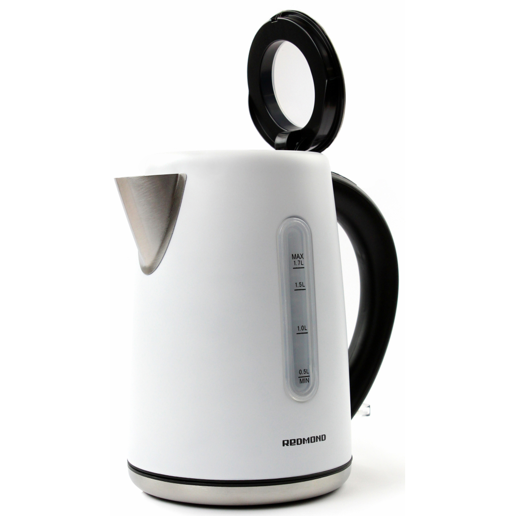 Электрочайник Redmond RK-M387W - 4