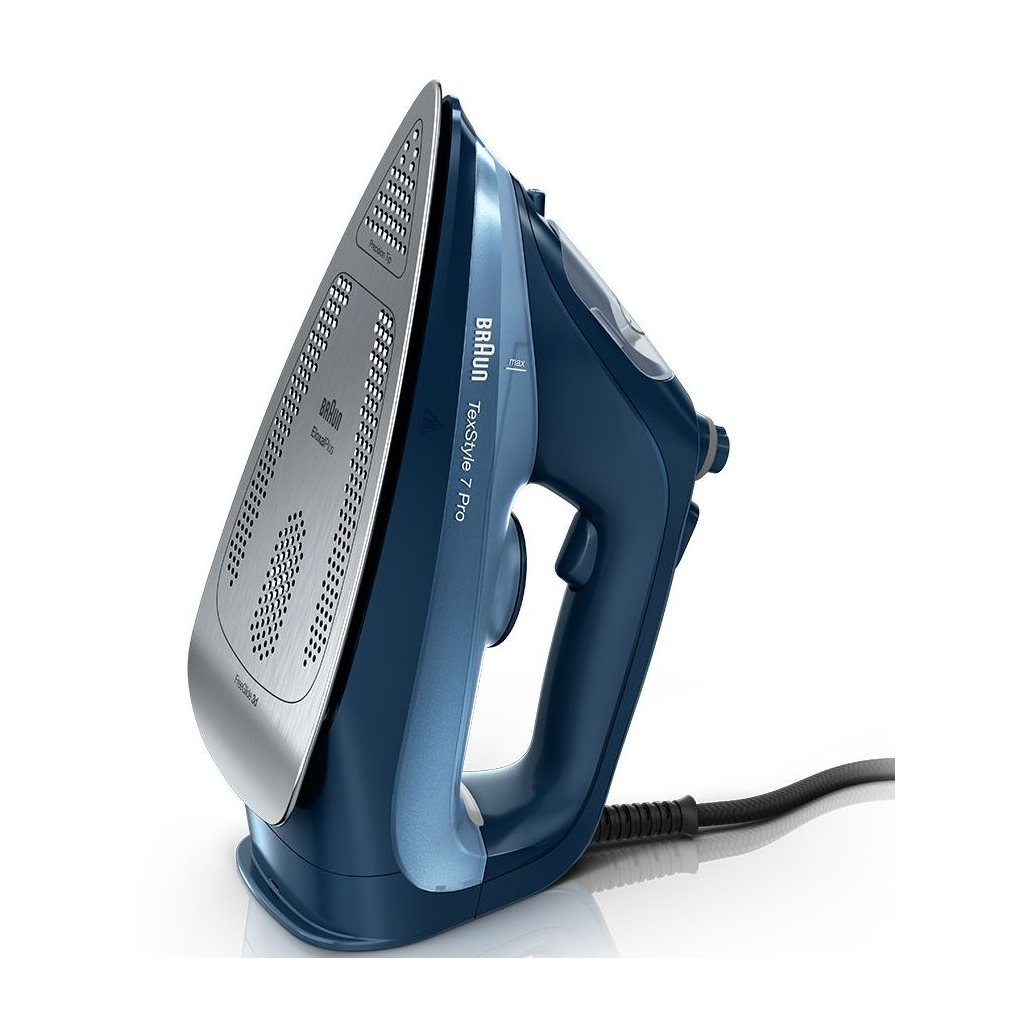 Утюг Braun SI 7160 BL (SI7160BL) - 1