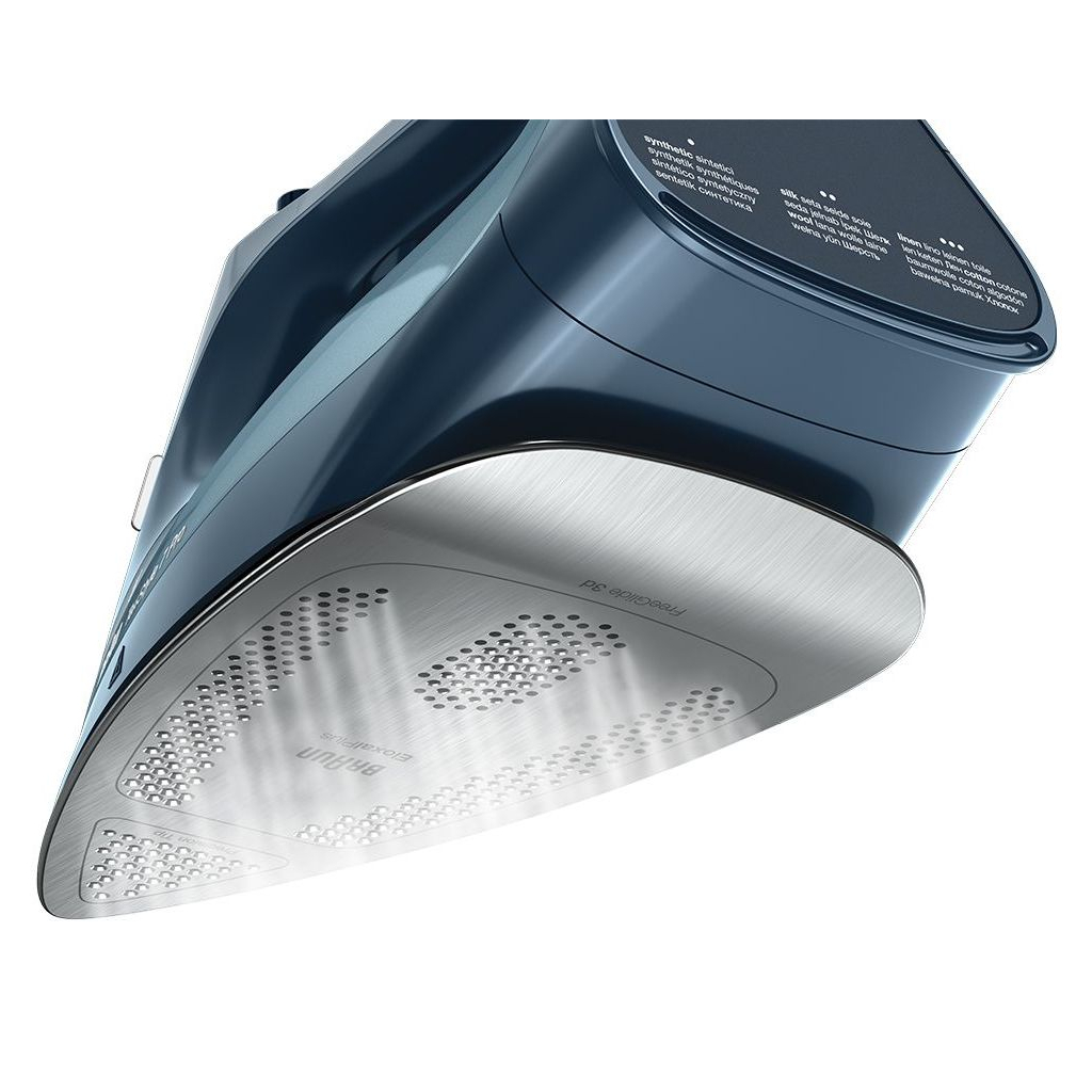 Утюг Braun SI 7160 BL (SI7160BL) - 2