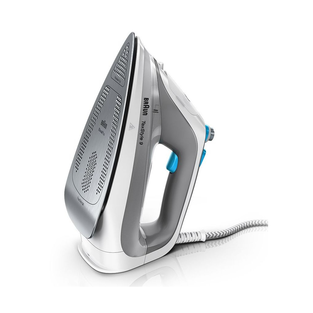 Утюг Braun SI 9270 WH (SI9270WH) - 1 Утюг Braun SI 9270 WH (SI9270WH) - 1