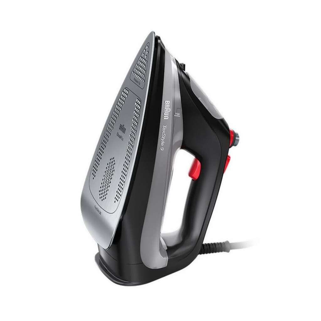 Утюг Braun SI 9281 BK (SI9281BK) - 1 Утюг Braun SI 9281 BK (SI9281BK) - 1