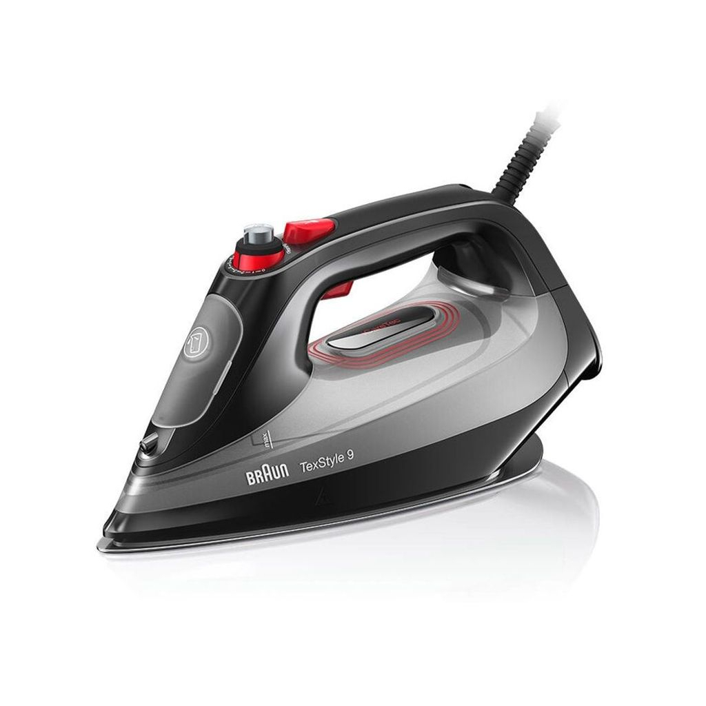 Утюг Braun SI 9281 BK (SI9281BK) Утюг Braun SI 9281 BK (SI9281BK)