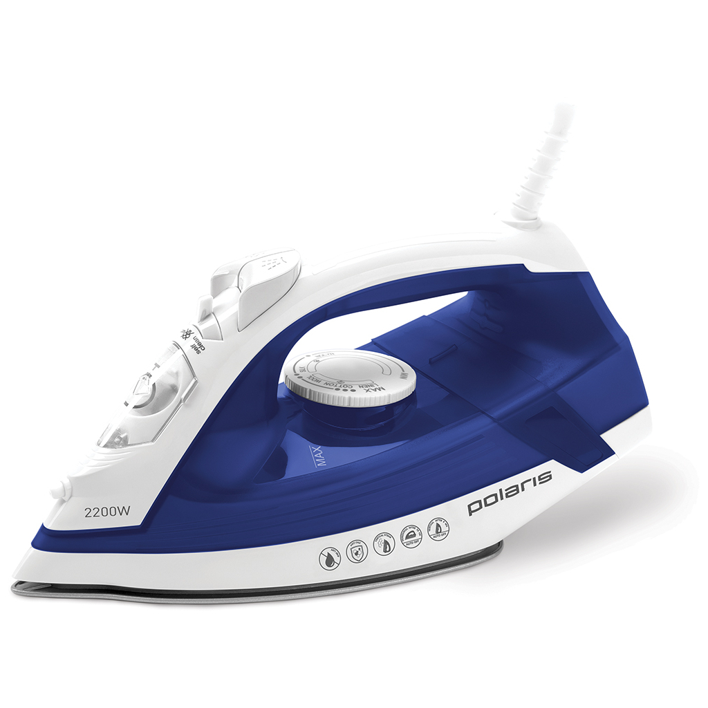 Утюг Polaris PIR 2240 AK Утюг Polaris PIR 2240 AK
