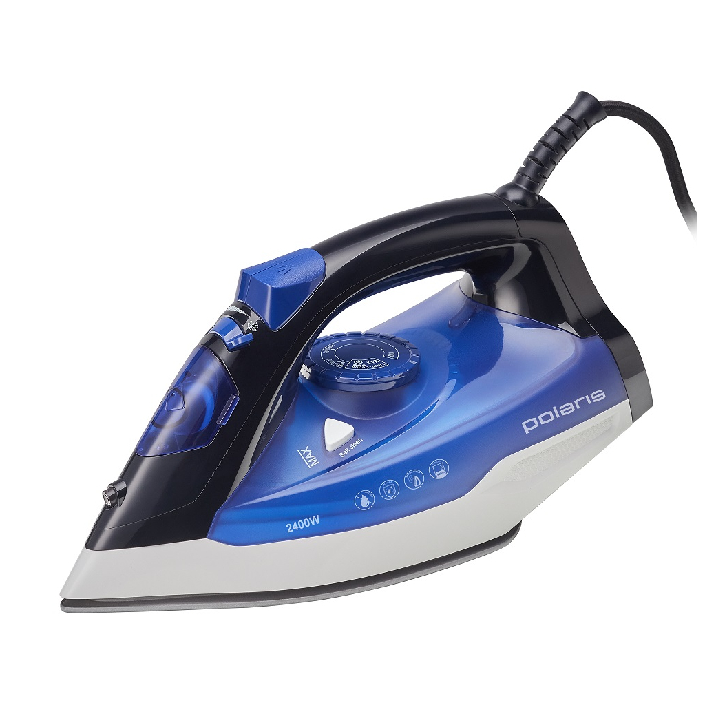 Утюг Polaris PIR 2410 K Утюг Polaris PIR 2410 K