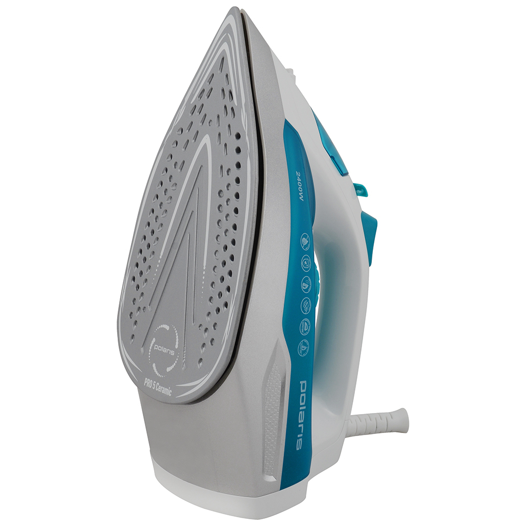 Утюг Polaris PIR 2442 AK - 2