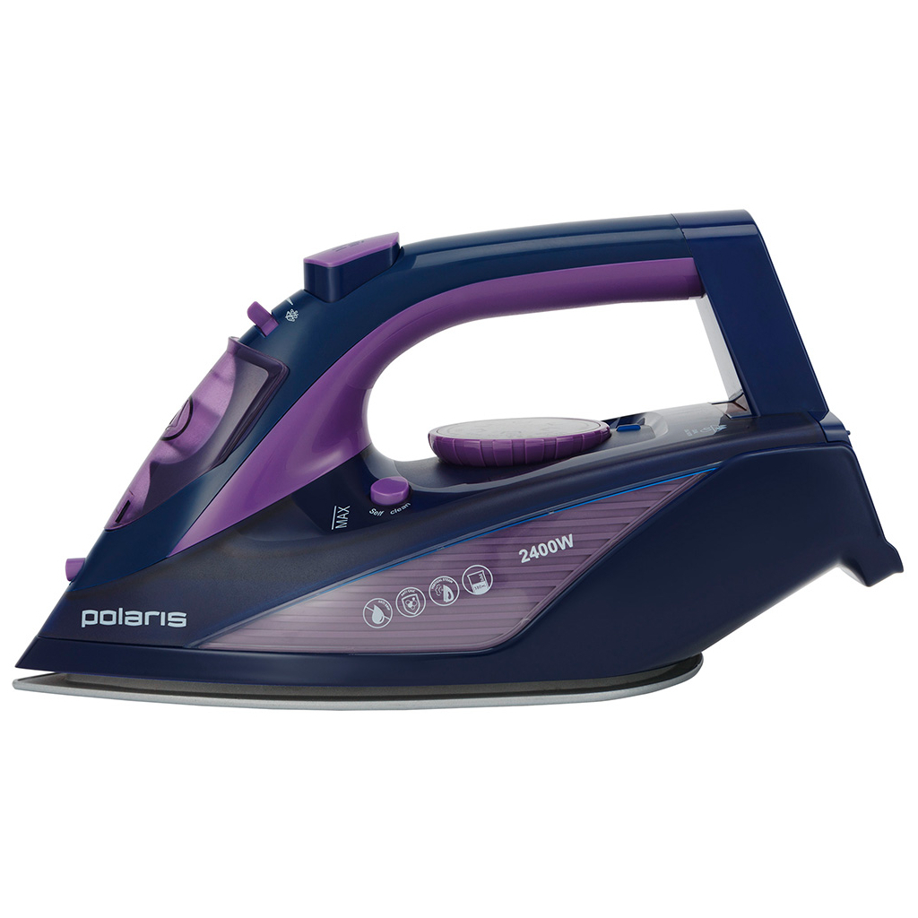 Утюг Polaris PIR 2457 K - 1 Утюг Polaris PIR 2457 K - 1