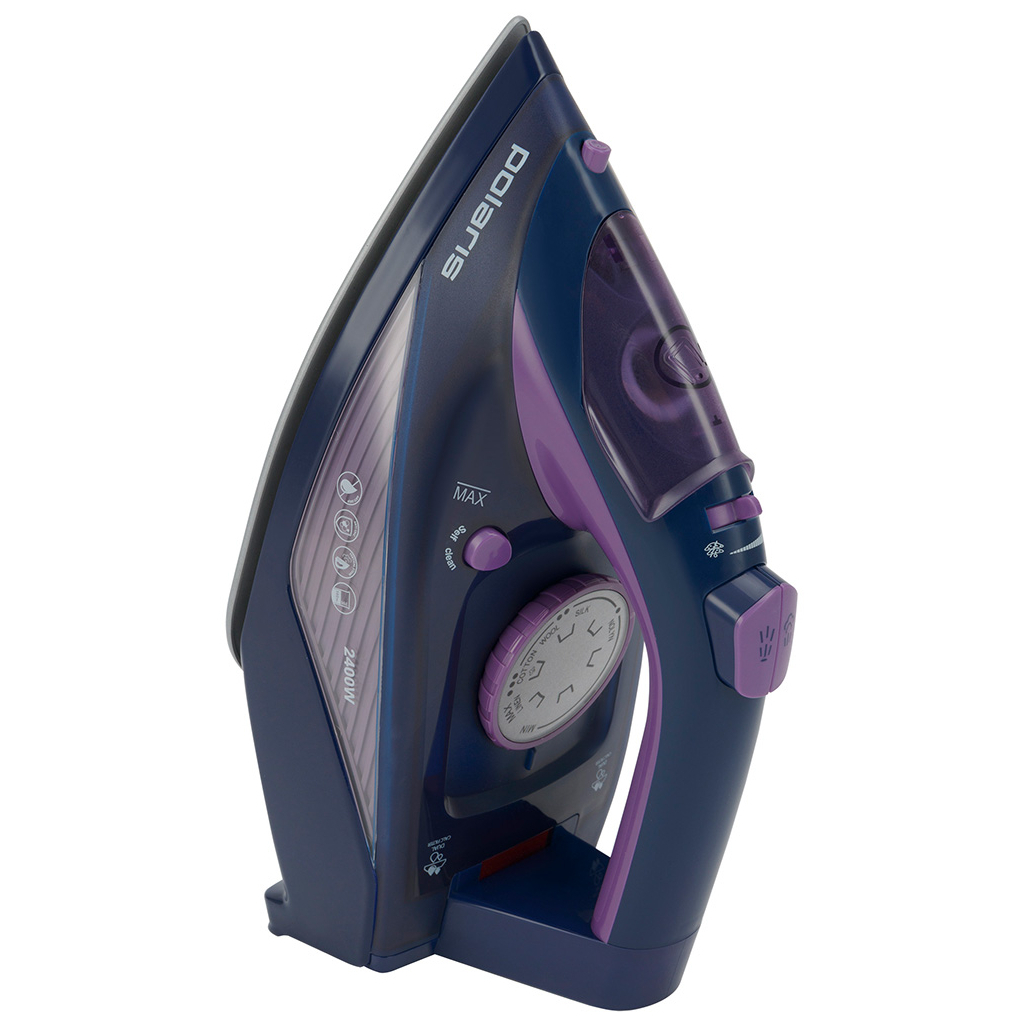 Утюг Polaris PIR 2457 K - 3 Утюг Polaris PIR 2457 K - 3