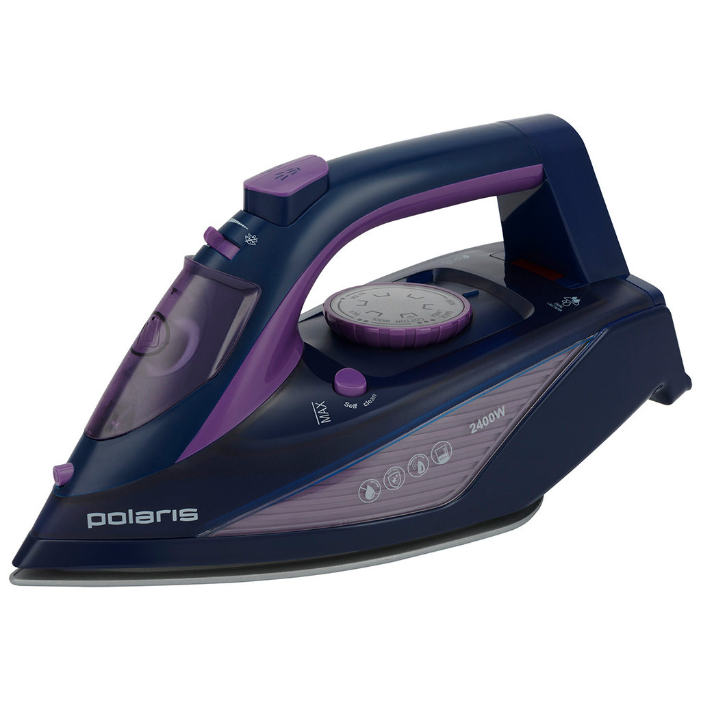 Утюг Polaris PIR 2457 K Утюг Polaris PIR 2457 K