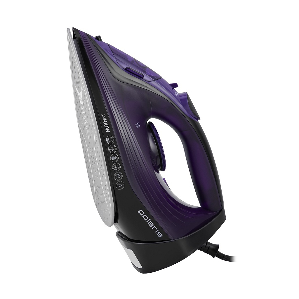 Утюг Polaris PIR 2487 AK - 4