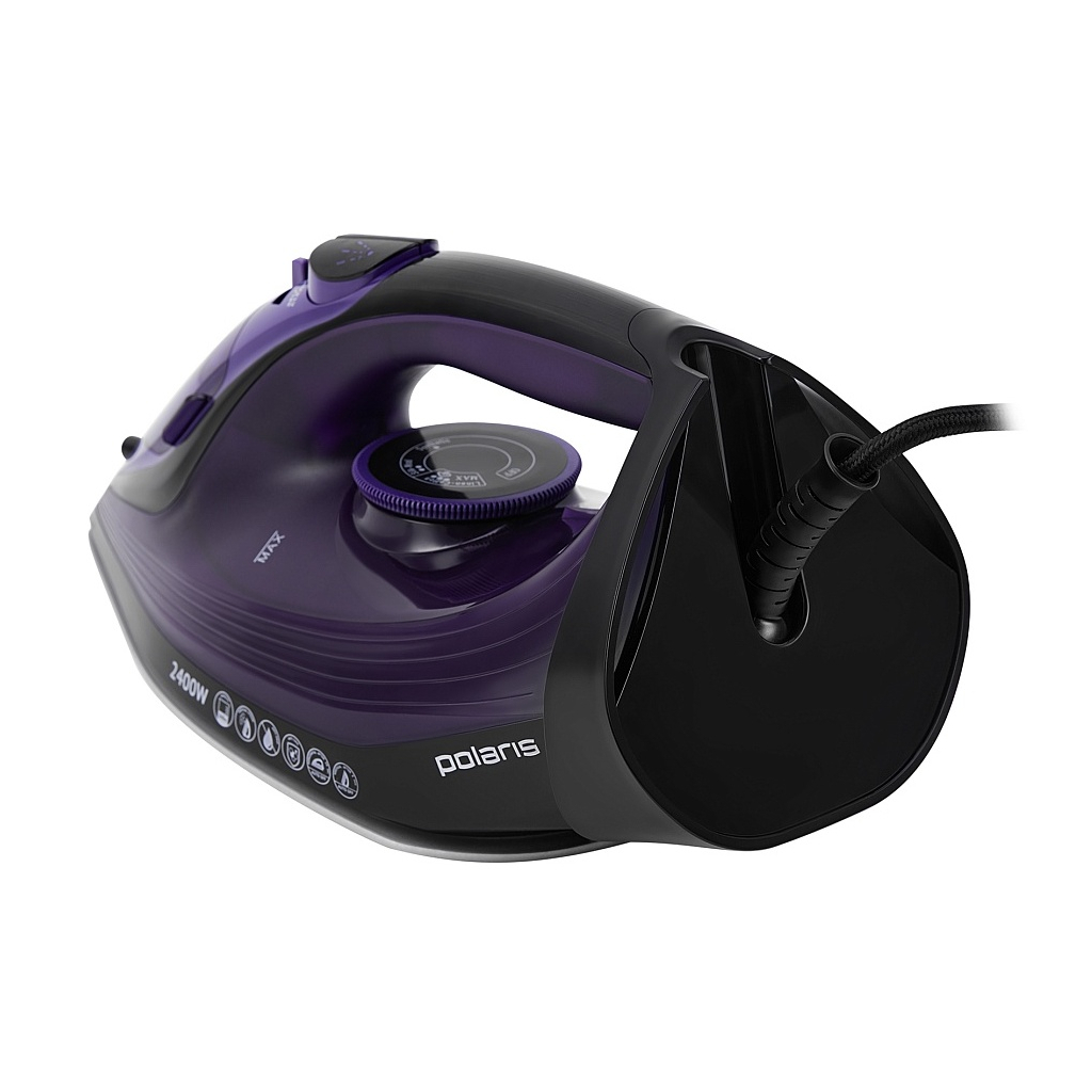 Утюг Polaris PIR 2487 AK - 6