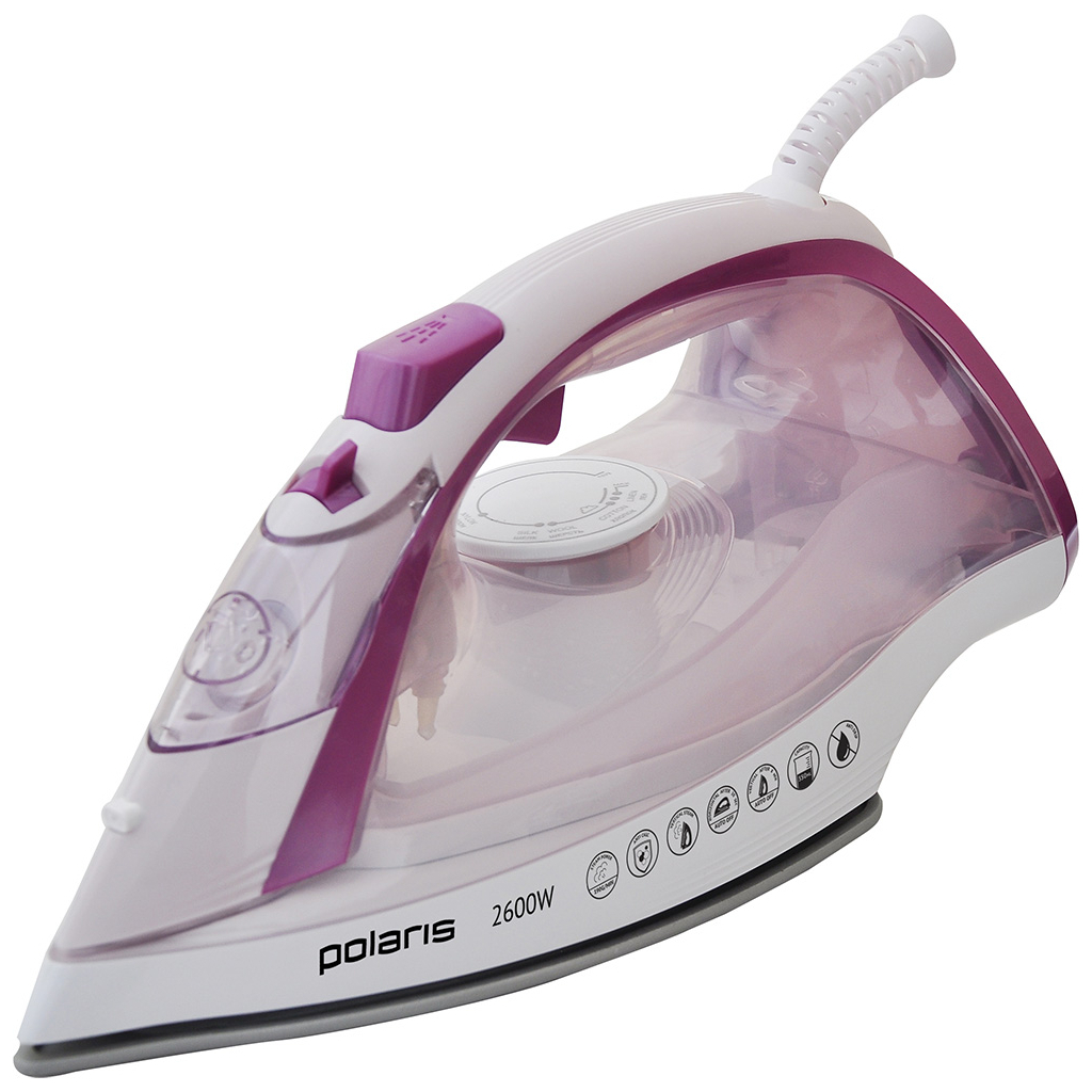 Утюг Polaris PIR 2668 AK Утюг Polaris PIR 2668 AK