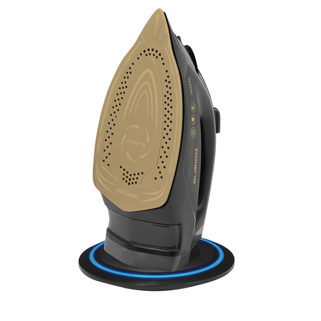 Утюг Polaris PIR 2699K - 2