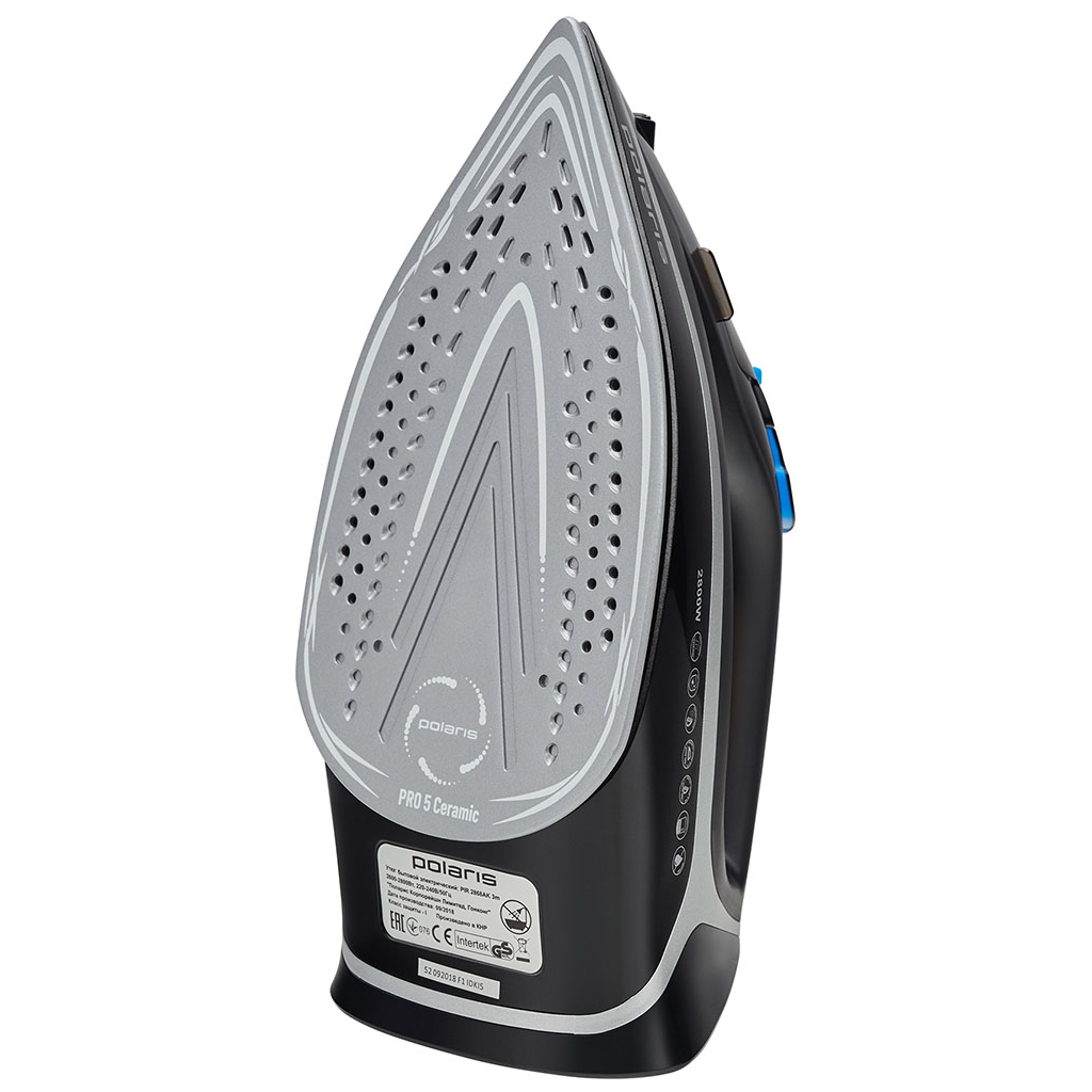 Утюг Polaris PIR 2868 AK - 6