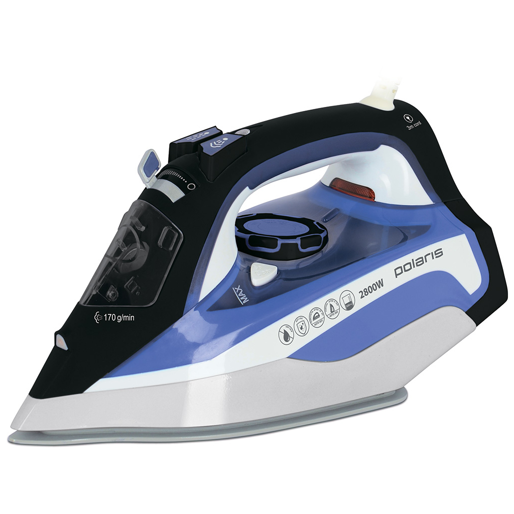 Утюг Polaris PIR 2888 AK Утюг Polaris PIR 2888 AK