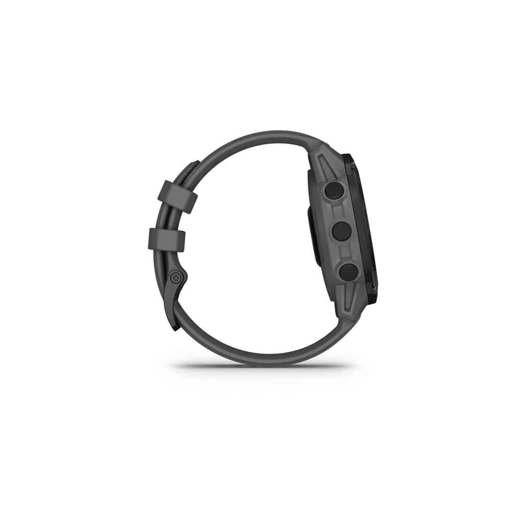 Смарт-часы Garmin Descent G1, Dive Computer, Slate Gray, GPS (010-02604-10) - 3