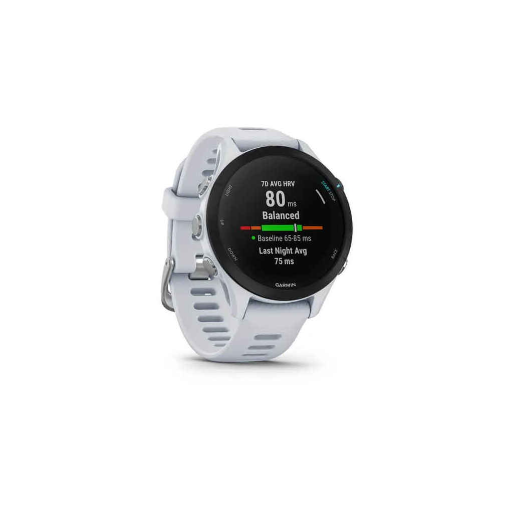 Смарт-часы Garmin Forerunner 255S Music, GPS (010-02641-33) - 2