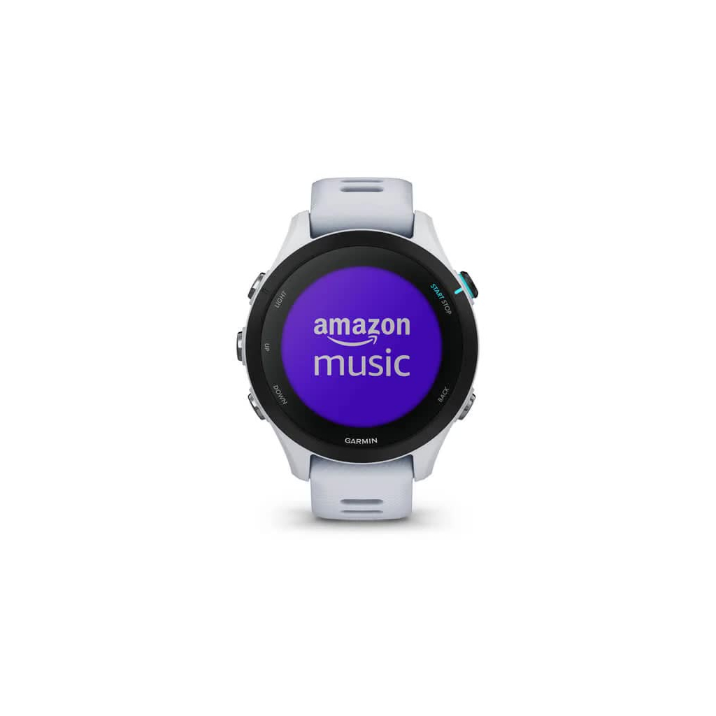Смарт-часы Garmin Forerunner 255S Music, GPS (010-02641-33) - 6