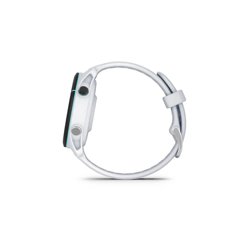 Смарт-часы Garmin Forerunner 255S Music, GPS (010-02641-33) - 8