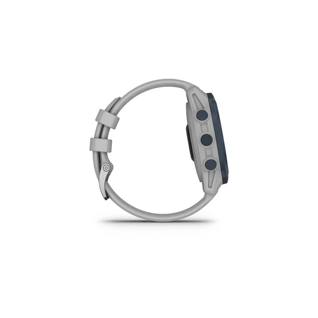 Смарт-часы Garmin Descent G1, Dive Computer, Powder Gray, GPS (010-02604-11) - 7