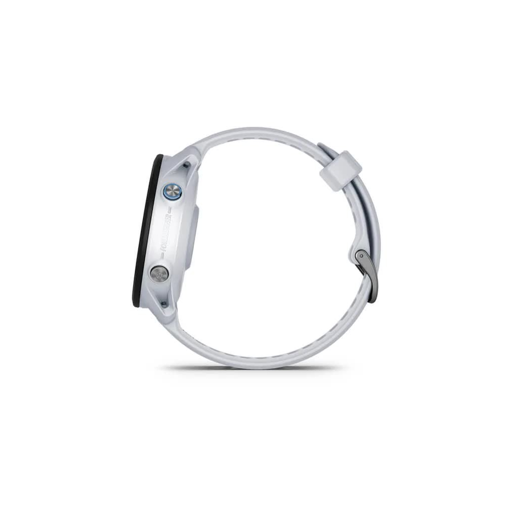 Смарт-часы Garmin Forerunner 955, Non-Solar, White, GPS (010-02638-31) - 4