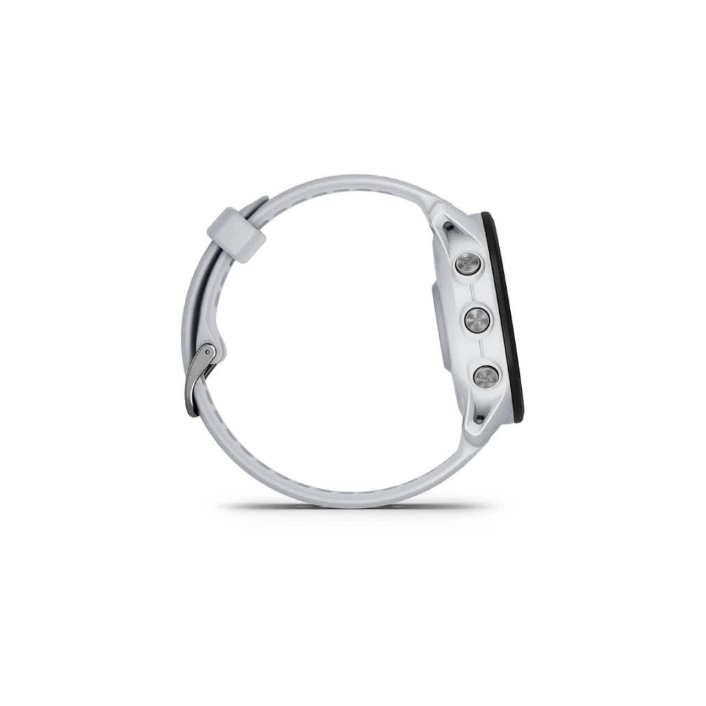 Смарт-часы Garmin Forerunner 955, Non-Solar, White, GPS (010-02638-31) - 6