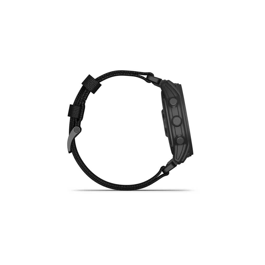 Смарт-часы Garmin tactix 7 PRO, Solar, GPS (010-02704-11) - 3