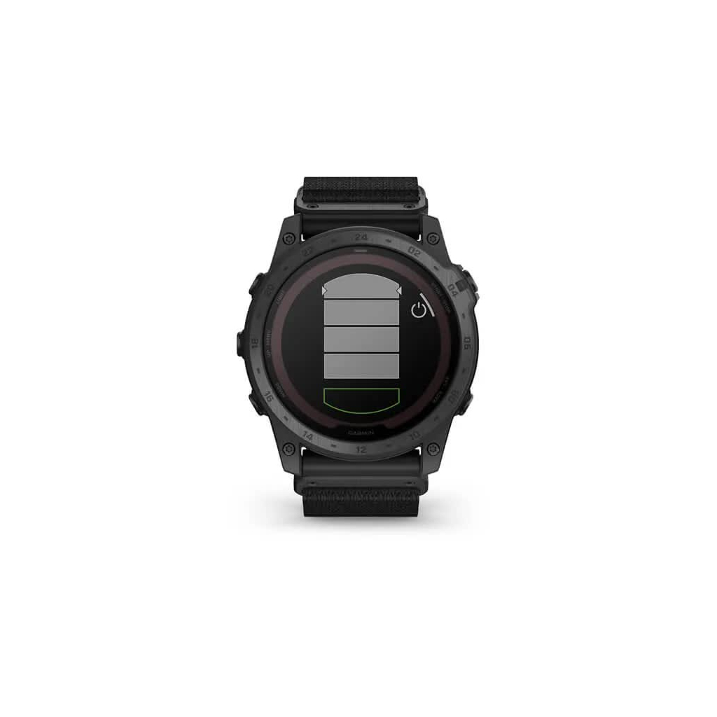 Смарт-часы Garmin tactix 7 PRO, Solar, GPS (010-02704-11) - 5