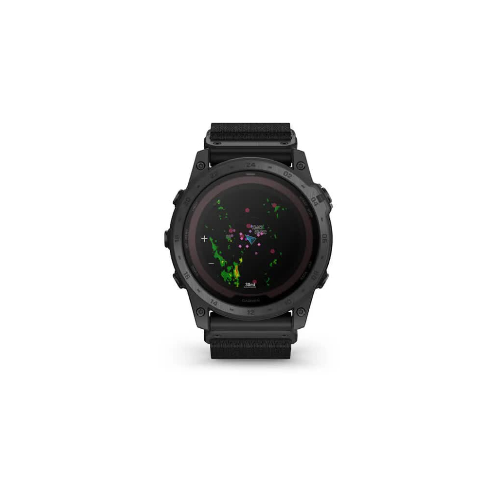 Смарт-часы Garmin tactix 7 PRO, Solar, GPS (010-02704-11) - 6