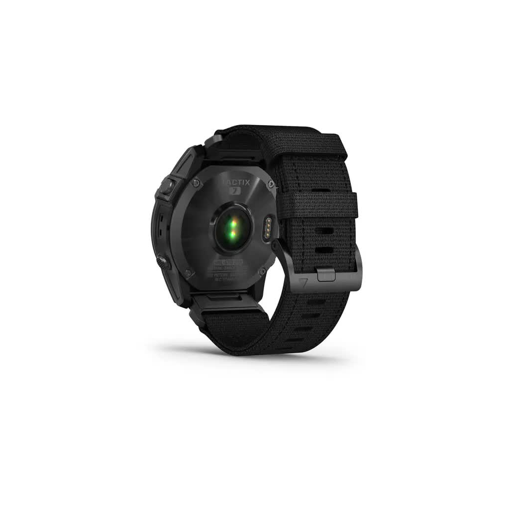 Смарт-часы Garmin tactix 7 PRO, Solar, GPS (010-02704-11) - 8