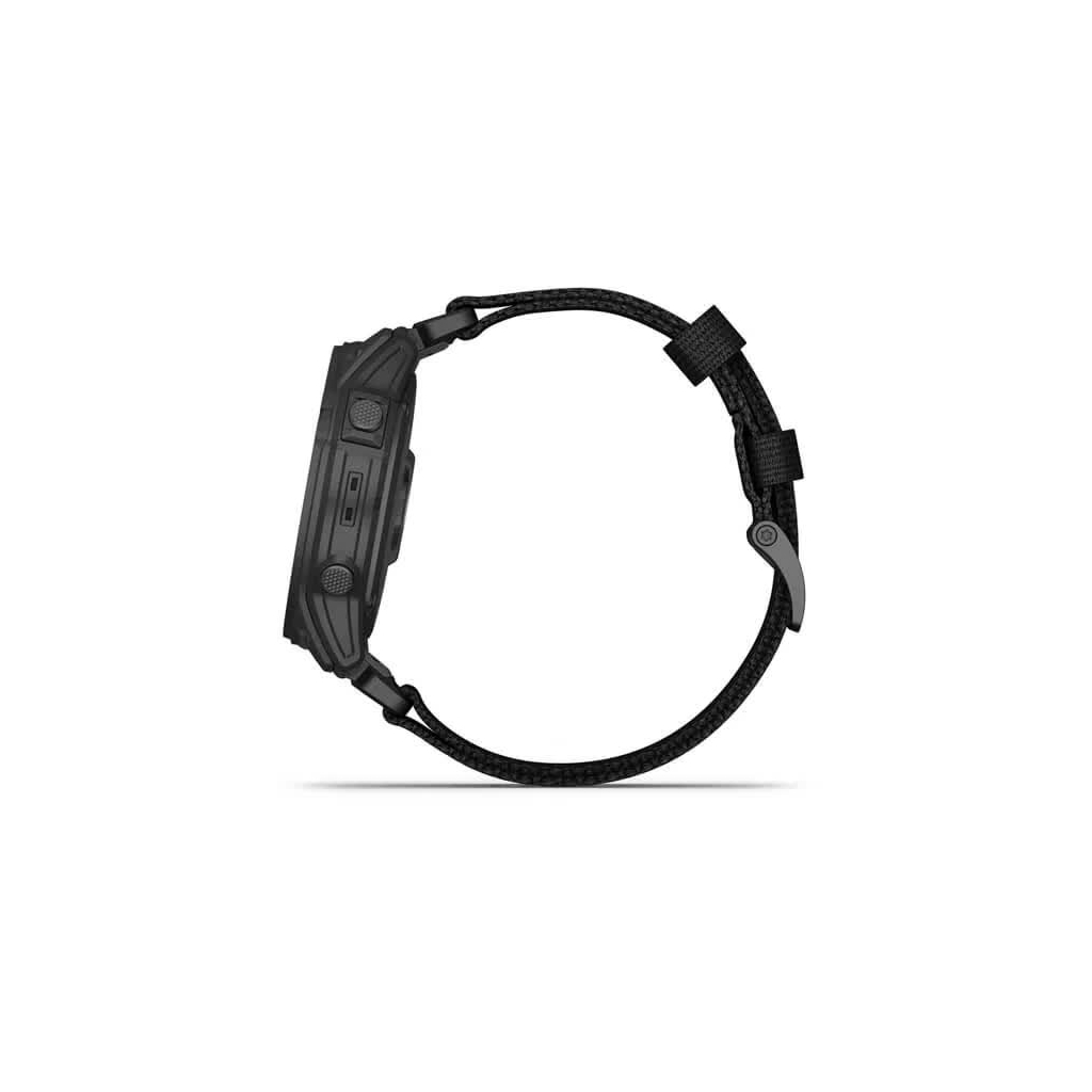 Смарт-часы Garmin tactix 7 PRO, Solar, GPS (010-02704-11) - 9