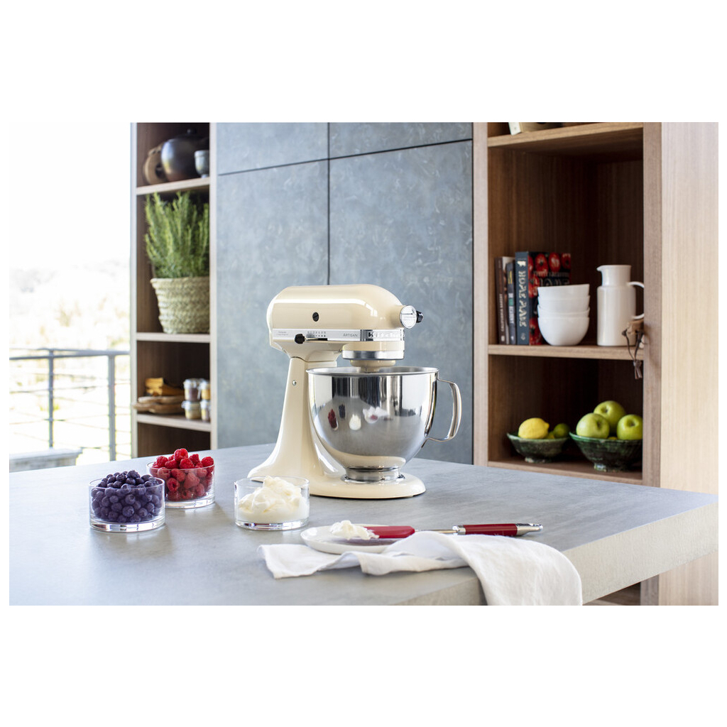 Миксер KitchenAid 5KSM125EAC - 4