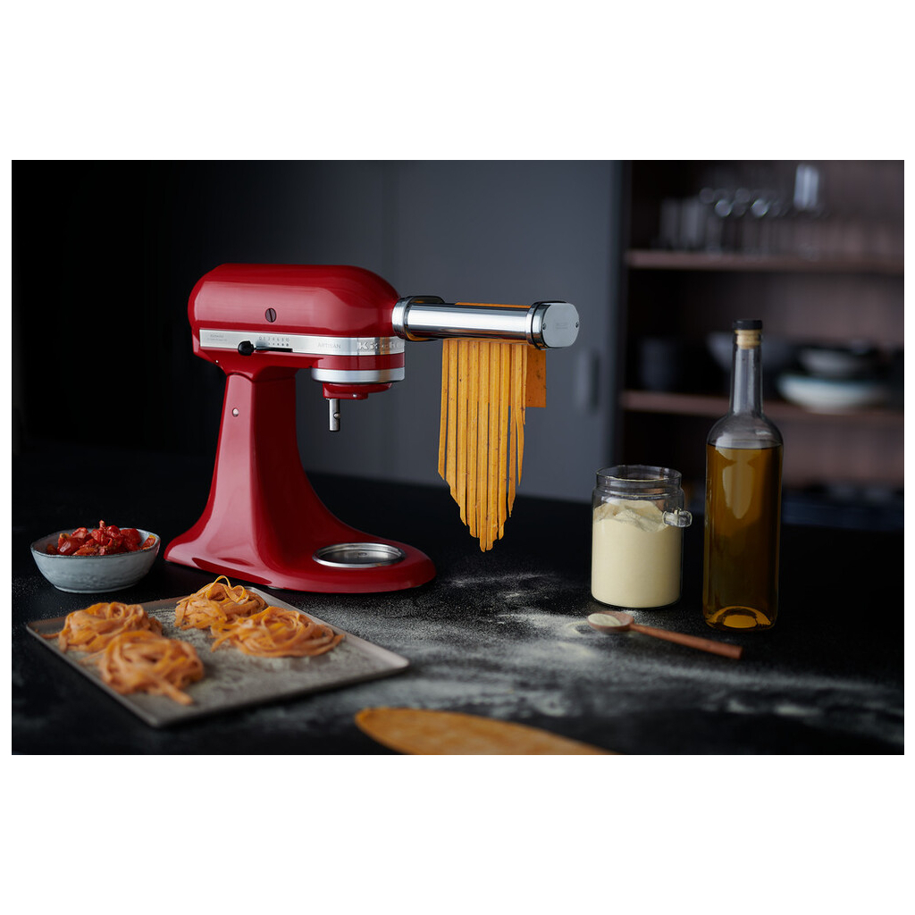 Миксер KitchenAid 5KSM125EER - 2